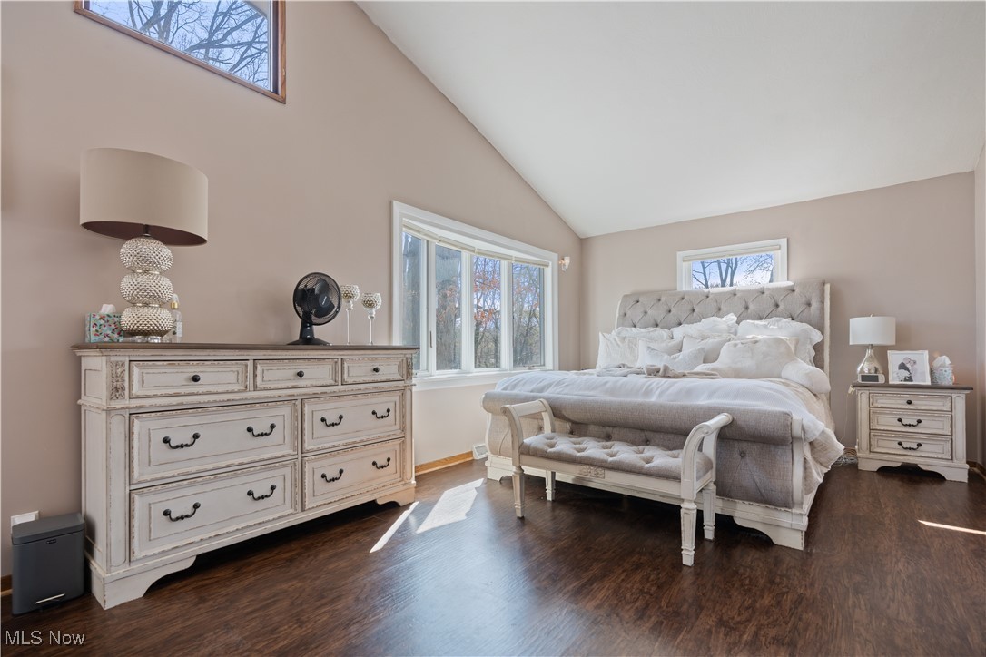 Imrek Acres - Residential