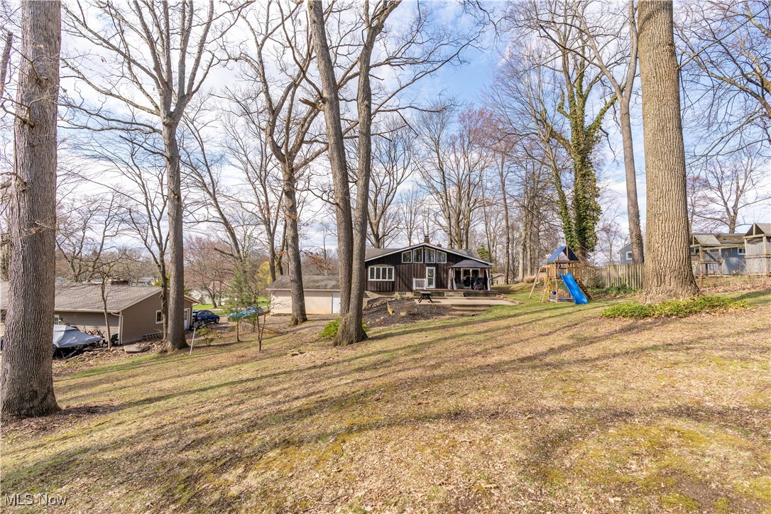 Imrek Acres - Residential