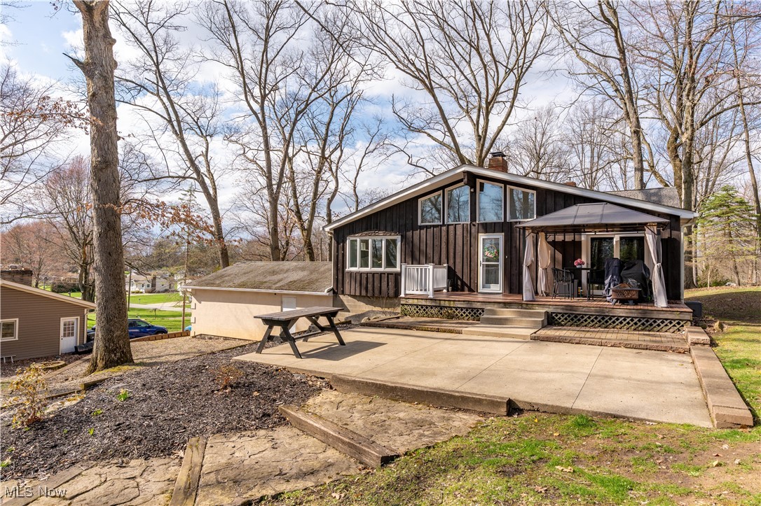 Imrek Acres - Residential