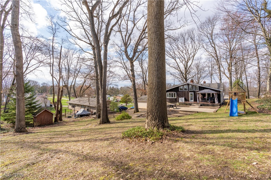 Imrek Acres - Residential