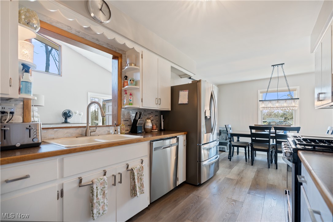 Imrek Acres - Residential