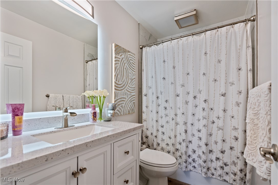 Imrek Acres - Residential