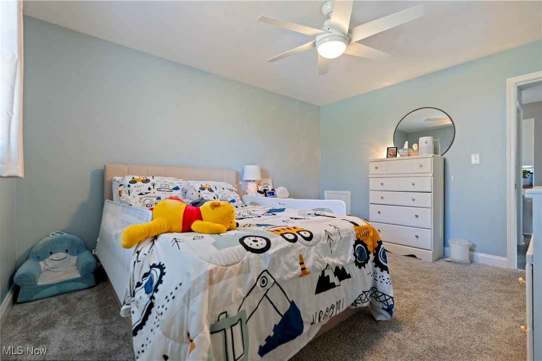 Imrek Acres - Residential