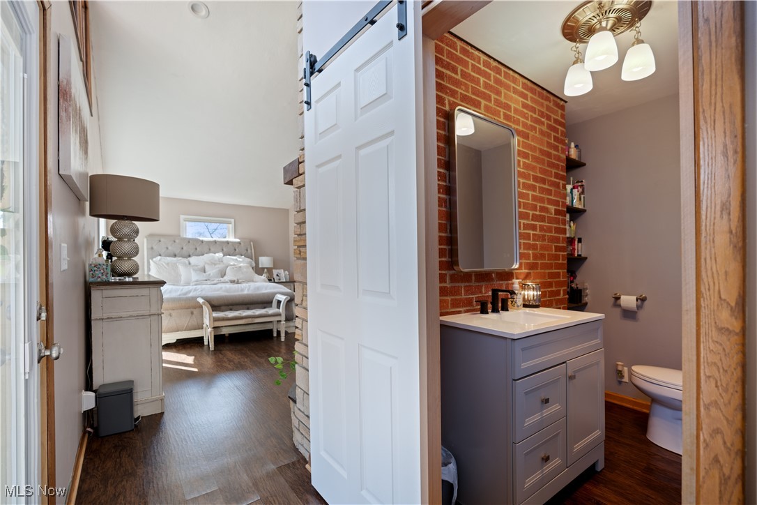 Imrek Acres - Residential