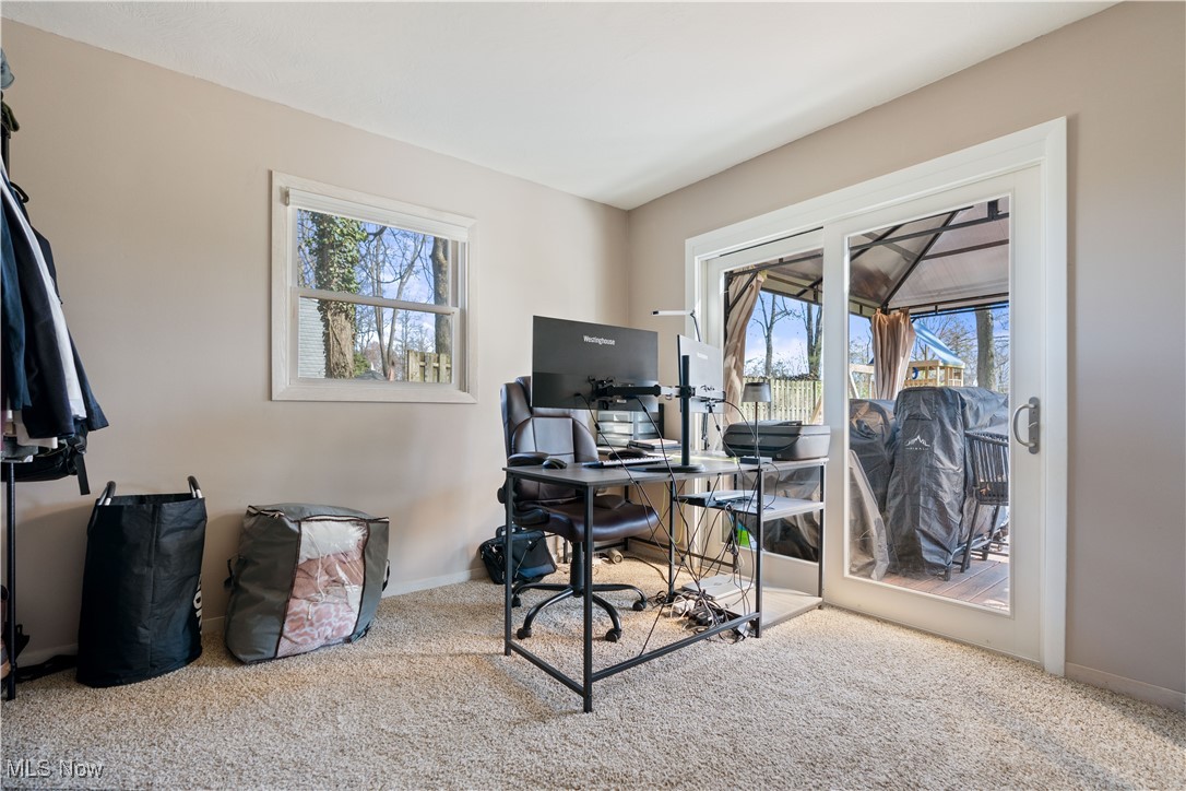 Imrek Acres - Residential