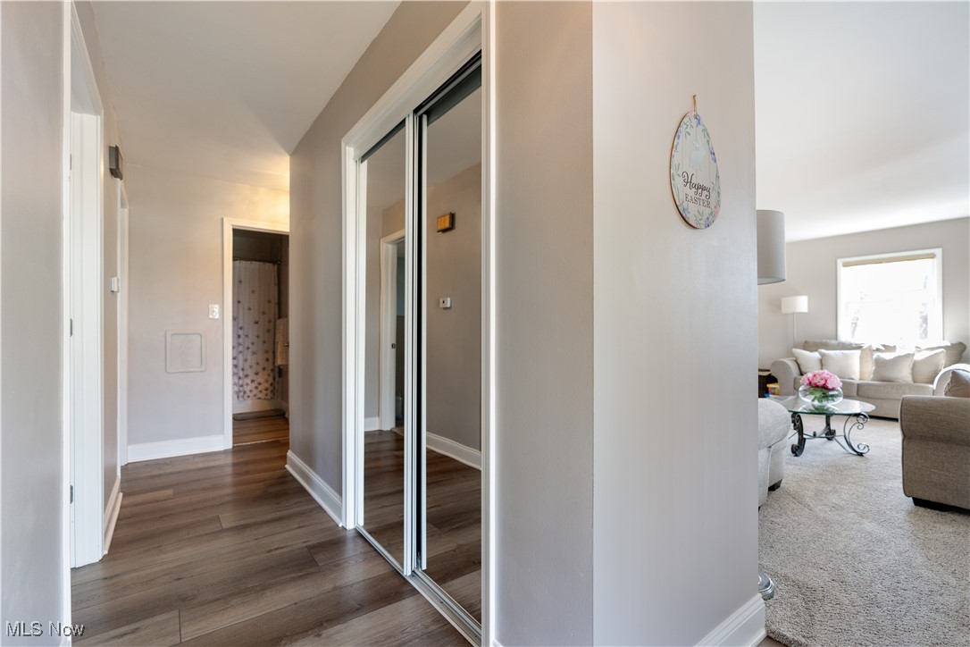 Imrek Acres - Residential