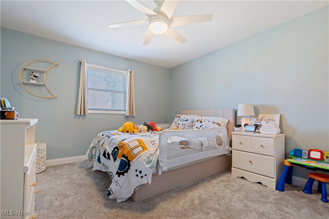 Imrek Acres - Residential