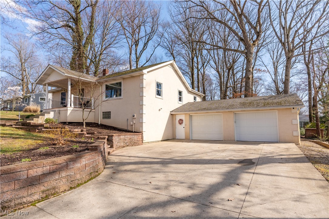 Imrek Acres - Residential