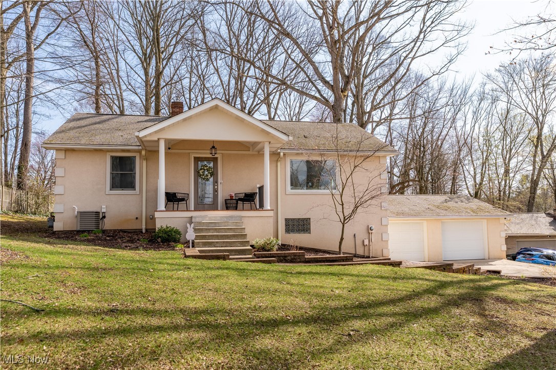 Imrek Acres - Residential