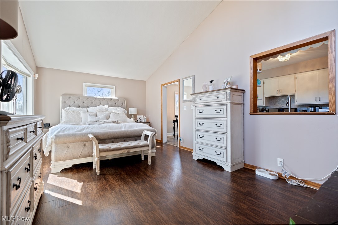 Imrek Acres - Residential