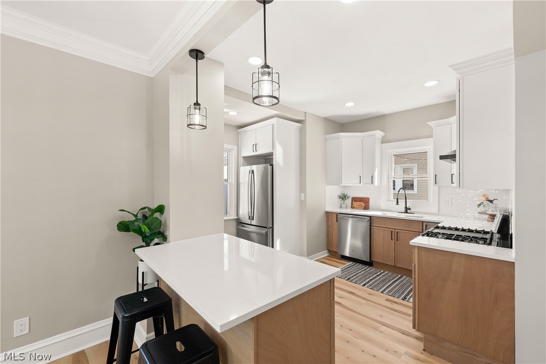 Wayne Ave Sub/S Colshans - Residential