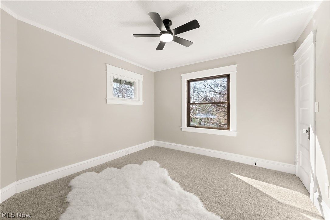 Wayne Ave Sub/S Colshans - Residential