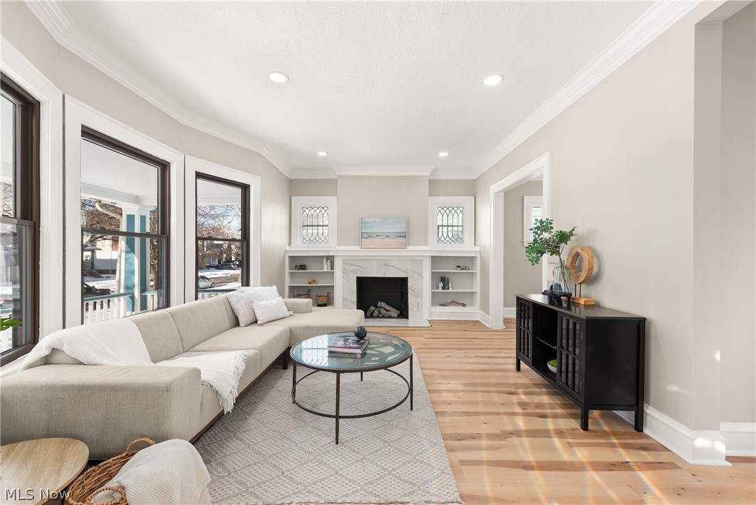 Wayne Ave Sub/S Colshans - Residential