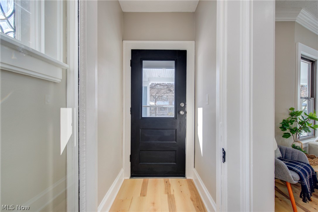 Wayne Ave Sub/S Colshans - Residential