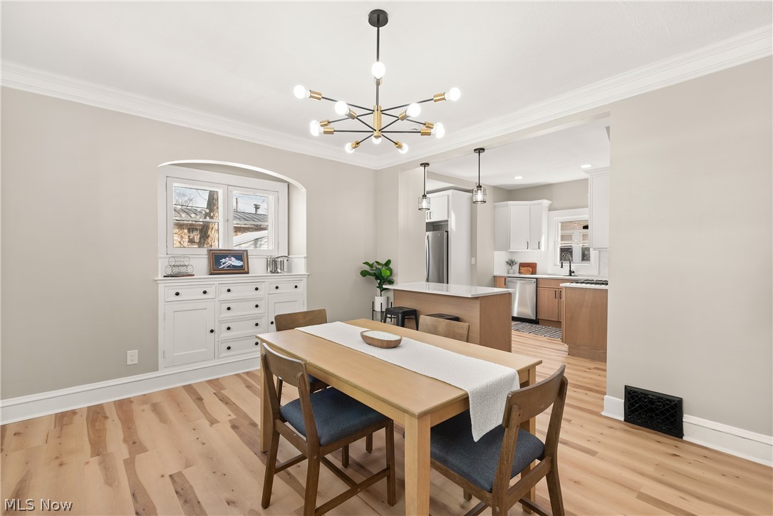 Wayne Ave Sub/S Colshans - Residential