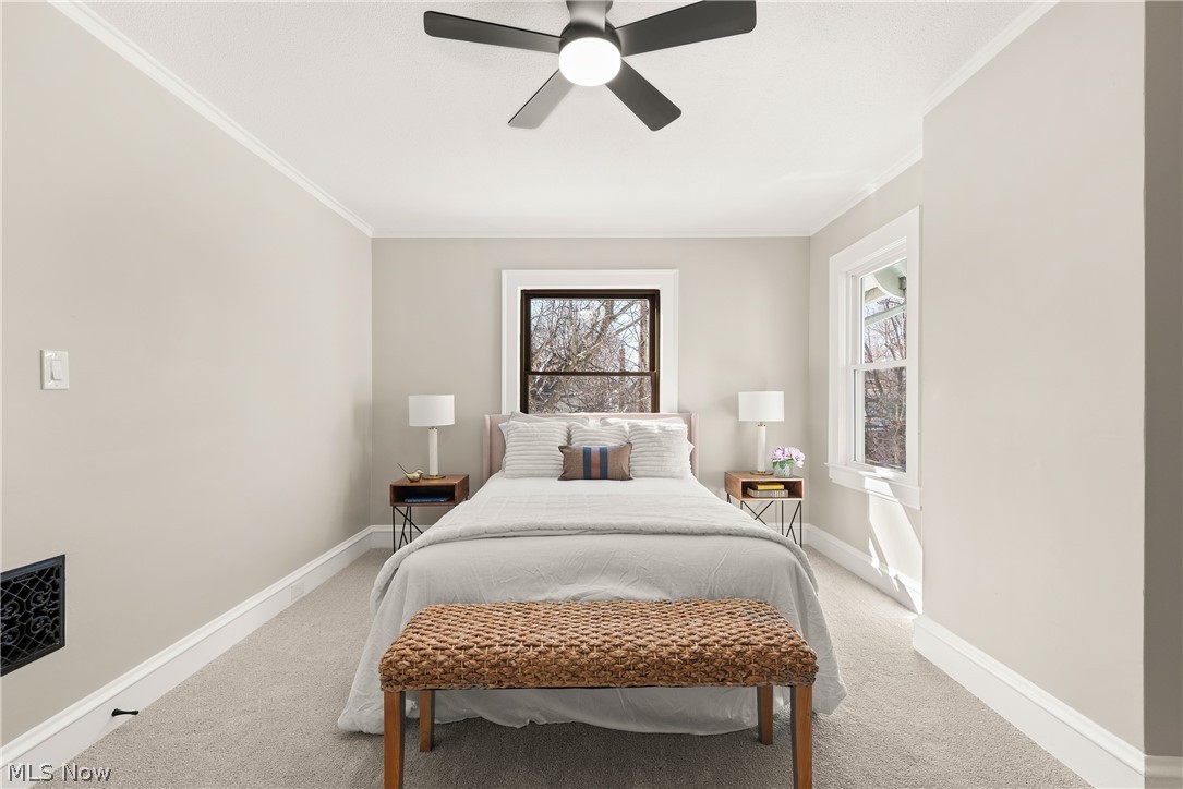 Wayne Ave Sub/S Colshans - Residential