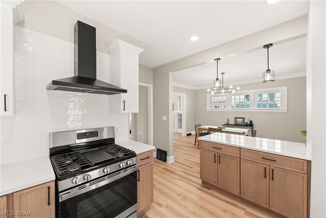 Wayne Ave Sub/S Colshans - Residential