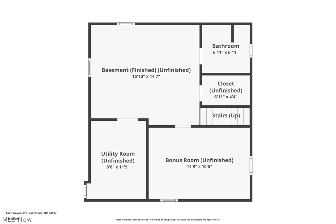 Wayne Ave Sub/S Colshans - Residential