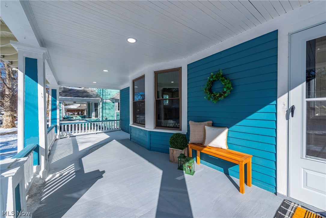 Wayne Ave Sub/S Colshans - Residential