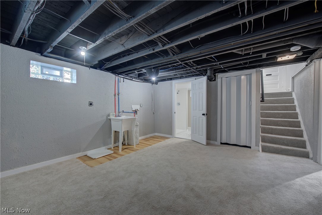 Wayne Ave Sub/S Colshans - Residential