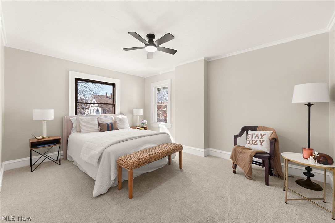 Wayne Ave Sub/S Colshans - Residential