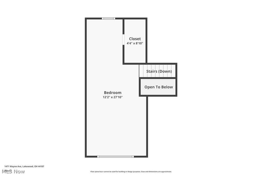 Wayne Ave Sub/S Colshans - Residential