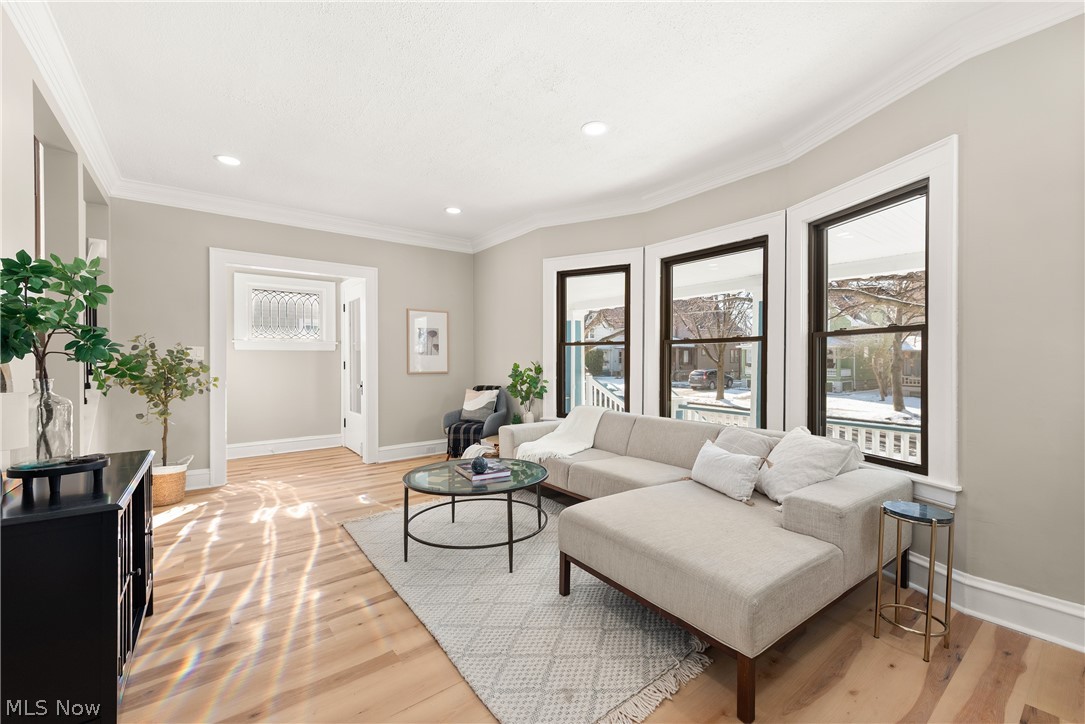 Wayne Ave Sub/S Colshans - Residential