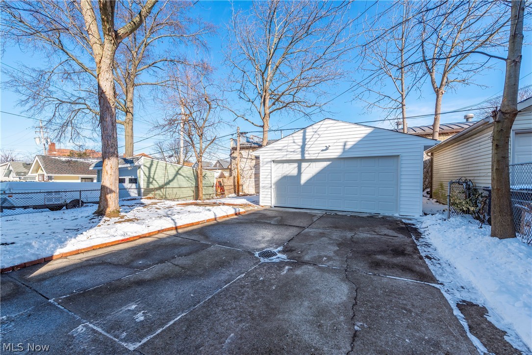 Wayne Ave Sub/S Colshans - Residential