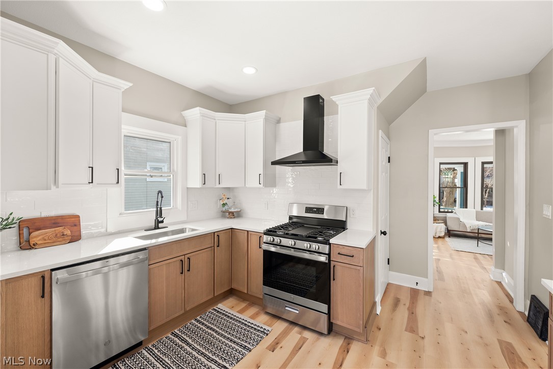 Wayne Ave Sub/S Colshans - Residential