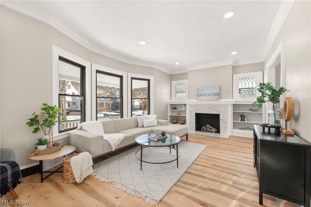 Wayne Ave Sub/S Colshans - Residential