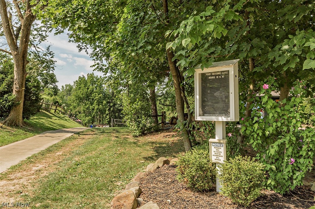 Four Seasons - Residential