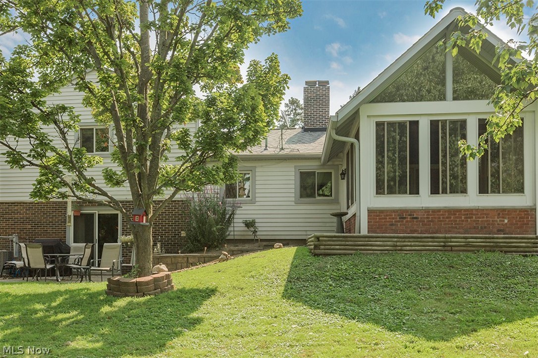 Four Seasons - Residential