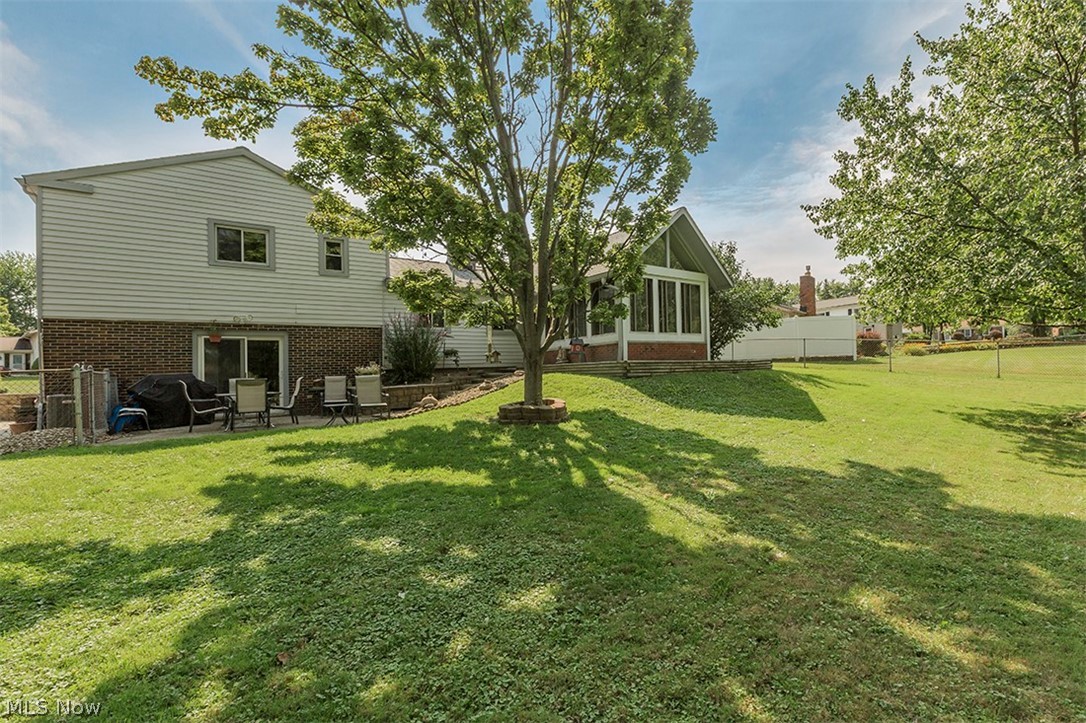 Four Seasons - Residential