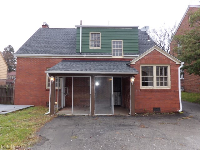 Youngstown City - Residential Lease