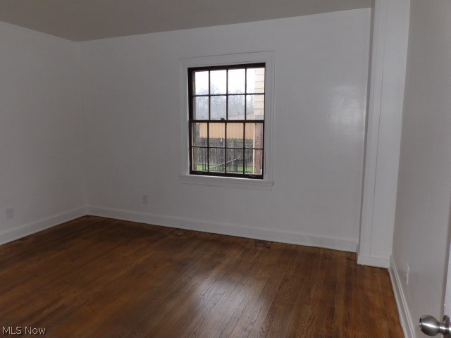Youngstown City - Residential Lease