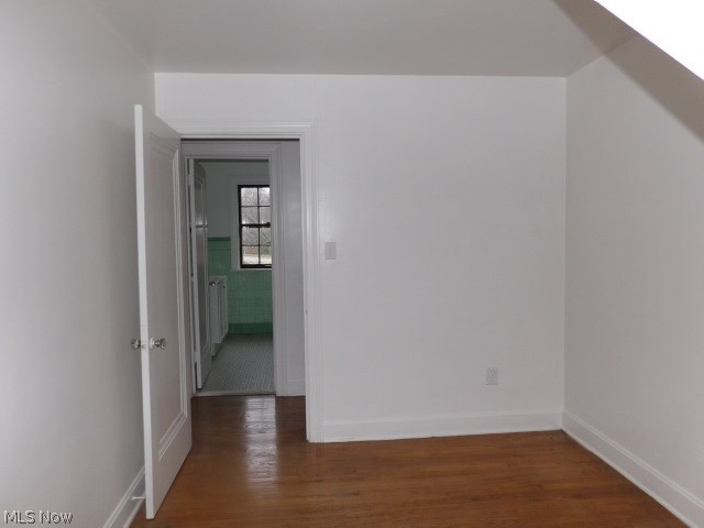 Youngstown City - Residential Lease