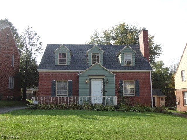 Youngstown City - Residential Lease