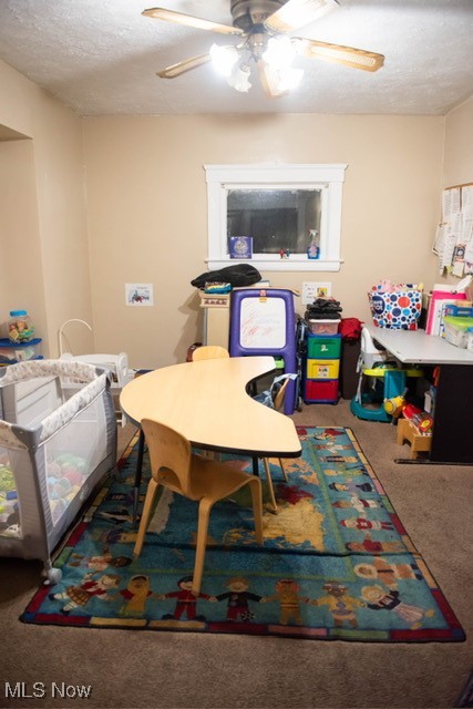 Archer Ave - Residential