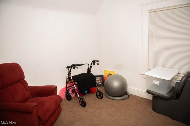 Archer Ave - Residential