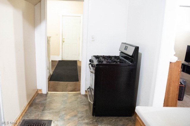 Archer Ave - Residential