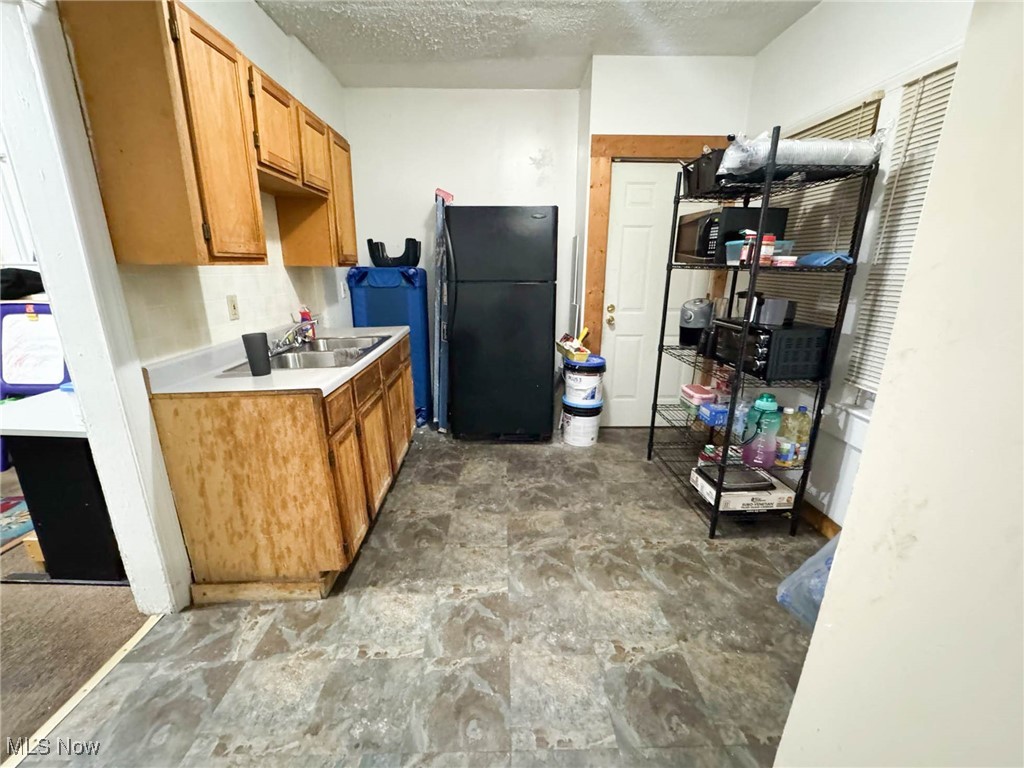 Archer Ave - Residential