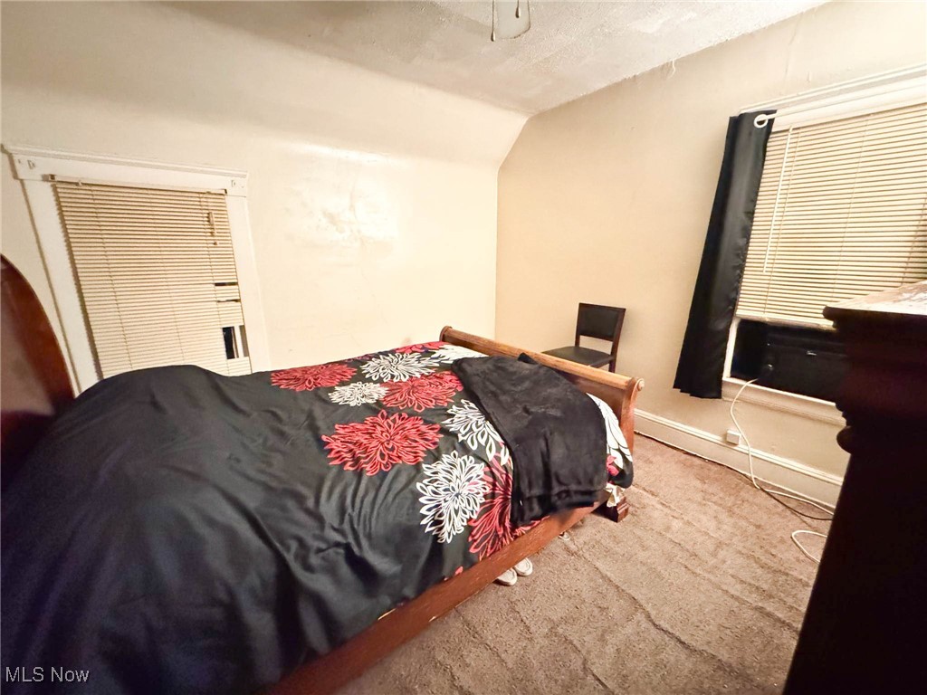 Archer Ave - Residential