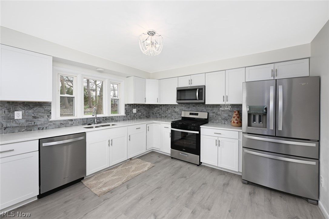 Newton Street Acres - Residential