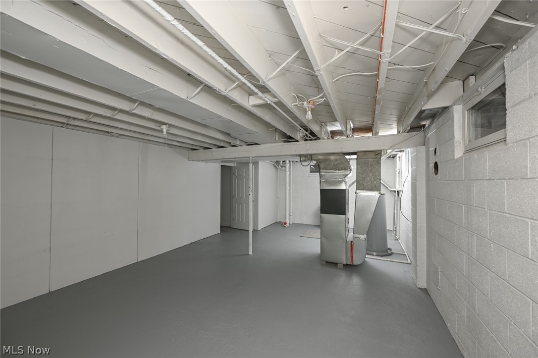 Newton Street Acres - Residential