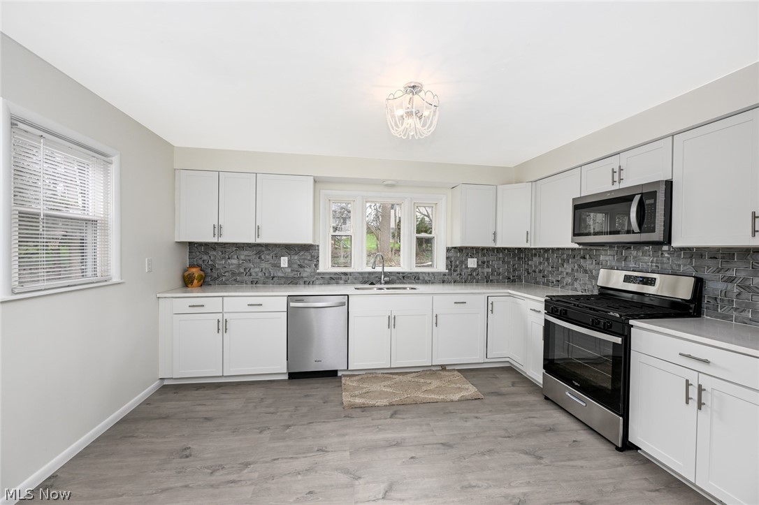 Newton Street Acres - Residential