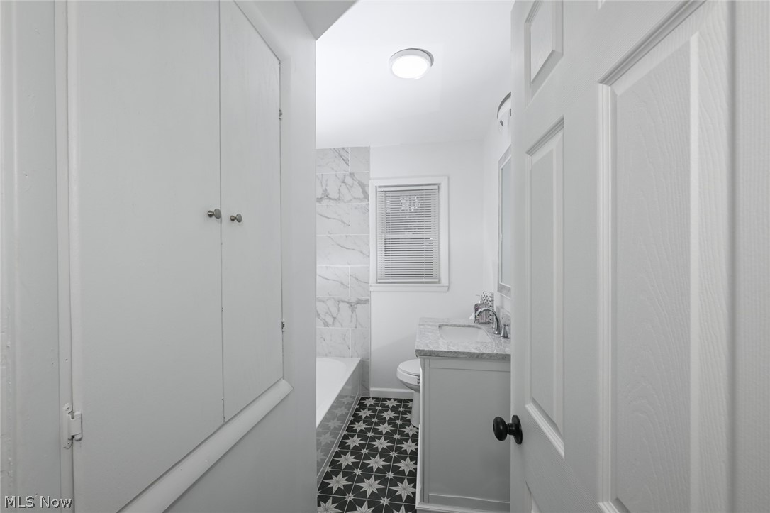 Newton Street Acres - Residential