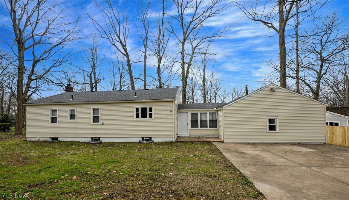 Newton Street Acres - Residential