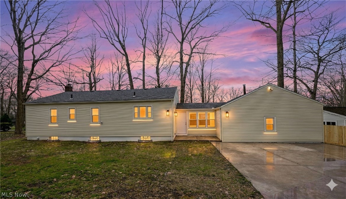 Newton Street Acres - Residential