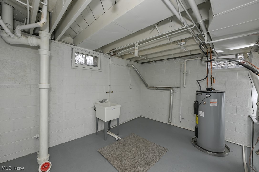 Newton Street Acres - Residential