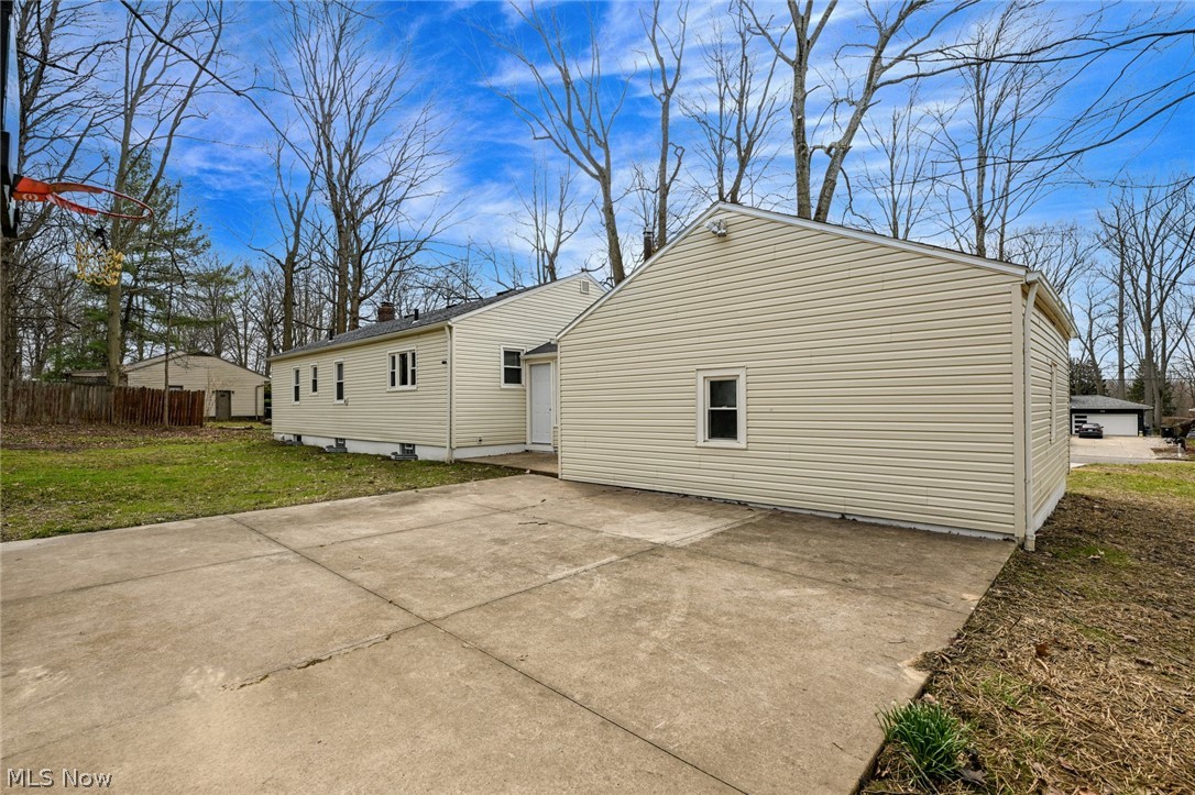 Newton Street Acres - Residential